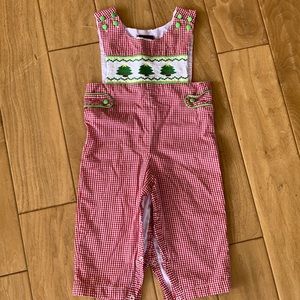 Christmas Tree Jon Jon